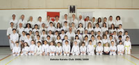 club 2008/2009