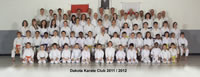 Club 2012